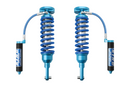 King Shocks 99-06 Mitsubishi Montero Di-D Front 2.5 Dia Coilover (Pair)-1