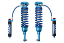 King Shocks 99-06 Mitsubishi Montero Di-D Front 2.5 Dia Coilover w/Adjuster (Pair)-1