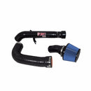 Injen SP Cold Air Intake SystemPart No. SP1986BLK 2003-2006 Nissan 350Z V6-3.5L-1