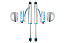 King Shocks 89-97 Toyota Land Cruiser 80 Front 2.5 Dia Remote Res Shock for 6in Lift w/Adj (Pair)-1