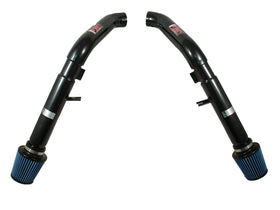 Injen SP Cold Air Intake SystemPart No. SP1989BLK 2009-2020 Nissan 370Z V6-3.7L