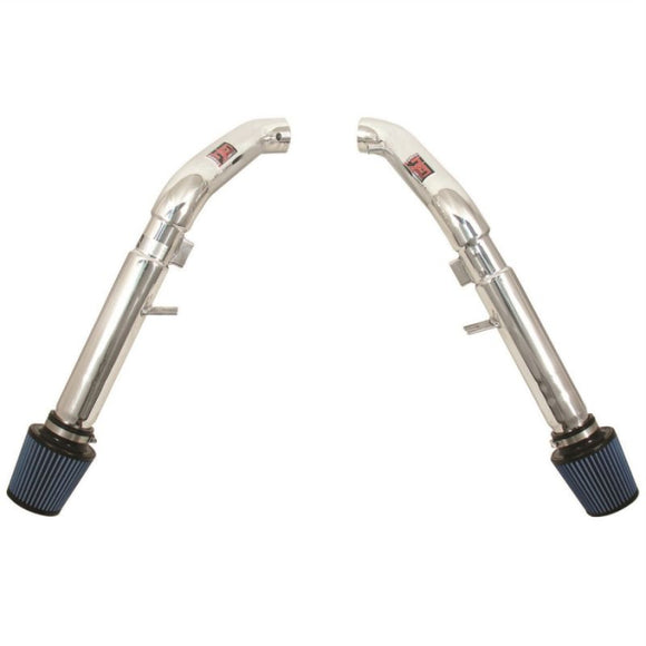 Injen SP Cold Air Intake SystemPart No. SP1989P 2009-2020 Nissan 370Z V6-3.7L