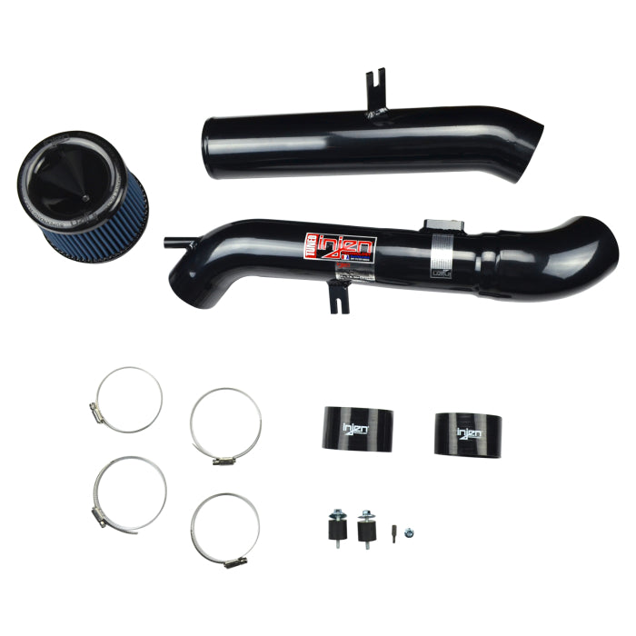 Injen SP Cold Air Intake System 2006-2008 Infiniti M35 V6-3.5L - 0