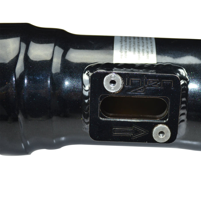 Injen SP Cold Air Intake System 2006-2008 Infiniti M35 V6-3.5L