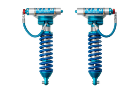 King Shocks Mitsubishi L200/Triton Front 2.5 Dia Coilover w/Adjuster (Pair)