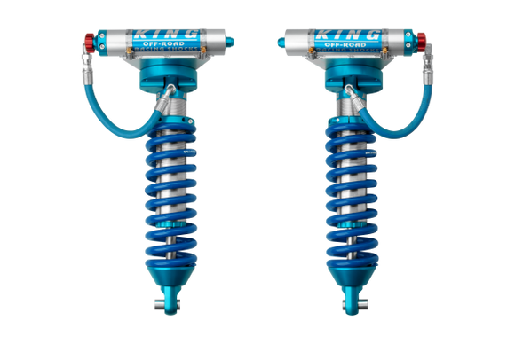 King Shocks Mitsubishi L200/Triton Front 2.5 Dia Coilover w/Adjuster (Pair)