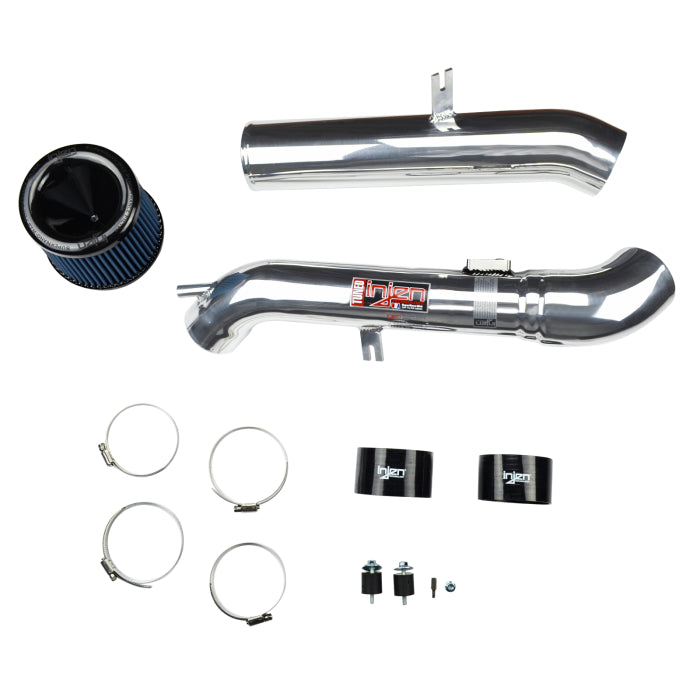 Injen SP Cold Air Intake System 2006-2008 Infiniti M35 V6-3.5L - 0