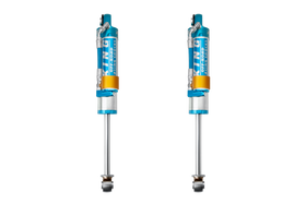 King Shocks Mitsubishi L200/Triton Rear 2.5 Shock (Will Not Fit Stock Vehicle) (Pair)