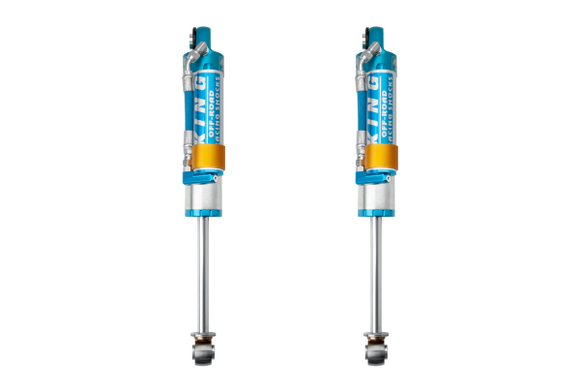 King Shocks Mitsubishi L200/Triton Rear 2.5 Shock (Will Not Fit Stock Vehicle) (Pair)