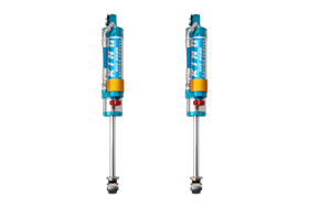 King Shocks Mitsubishi L200/Triton Rear 2.5 Dia Shock w/Adj (Will Not Fit Stock Vehicle) (Pair)