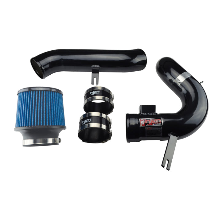 Injen SP Cold Air Intake System 2006-2010 Infiniti M45 V8-4.5L - 0