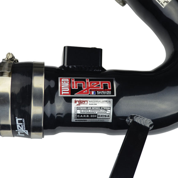 Injen SP Cold Air Intake System 2006-2010 Infiniti M45 V8-4.5L