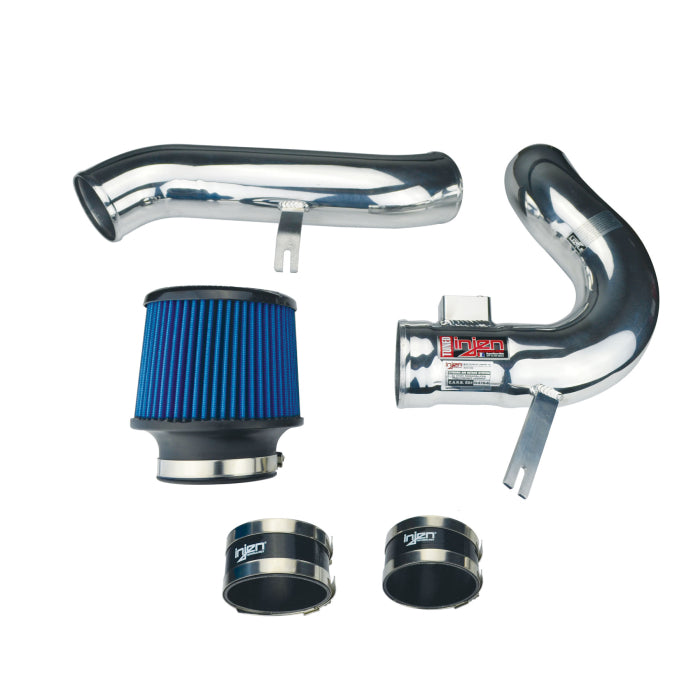 Injen SP Cold Air Intake System 2006-2010 Infiniti M45 V8-4.5L - 0
