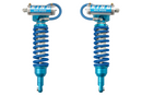 King Shocks 2015+ Chevrolet/GMC Colorado/Canyon Front 2.5 Dia Remote Reservoir Coilover (Pair)-1