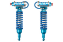 King Shocks 2015+ Chevrolet Colorado Front 2.5 Dia Remote Reservoir Coilover w/Adjuster (Pair)-1