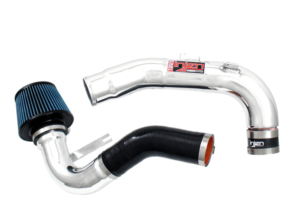 Injen SP Cold Air Intake SystemPart No. SP2078P 2009-2010 Toyota Corolla XRS L4-2.4L