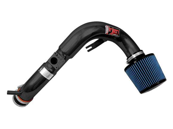 Injen SP Cold Air Intake SystemPart No. SP2104BLK 2008-2012 Scion xD L4-1.8L