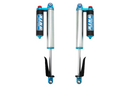 King Shocks 2020+ Jeep Gladiator Rear 2.5 Dia Piggyback Res Shock for 2.5in-5in Lift w/Adj (Pair)-1