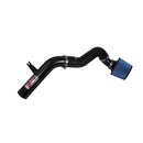 Injen SP Cold Air Intake SystemPart No. SP3016BLK 1999-2003 Volkswagen Golf L4-1.9L(td)1999-2004 Volkswagen Jetta L4-1.9L(td)-1