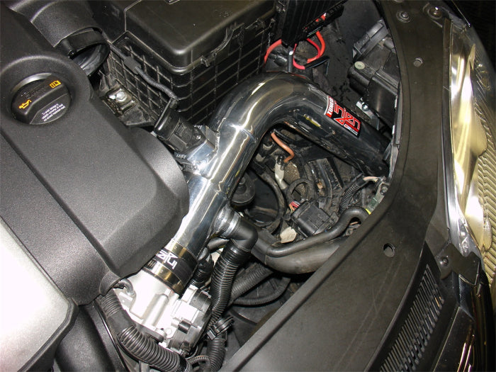 Injen SP Cold Air Intake SystemPart No. SP3026P 2005-2008 Volkswagen Jetta L5-2.5L2005-2008 Volkswagen Rabbit L5-2.5L - 0
