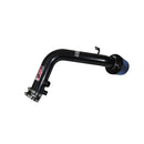 Injen SP Cold Air Intake SystemPart No. SP3027BLK 2009-2010 Volkswagen Jetta L5-2.5L2009 Volkswagen Golf L5-2.5L-1