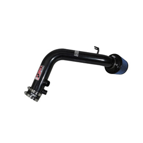 Injen SP Cold Air Intake SystemPart No. SP3027BLK 2009-2010 Volkswagen Jetta L5-2.5L2009 Volkswagen Golf L5-2.5L