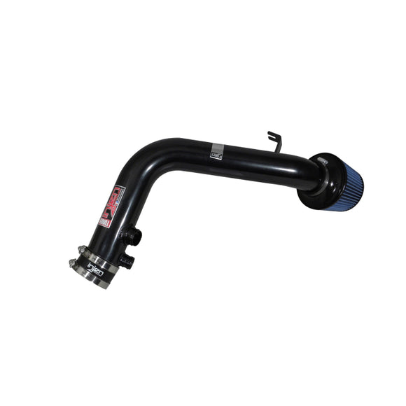 Injen SP Cold Air Intake SystemPart No. SP3027BLK 2009-2010 Volkswagen Jetta L5-2.5L2009 Volkswagen Golf L5-2.5L