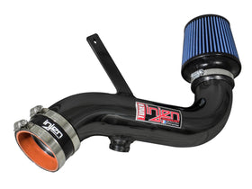 Injen SP Cold Air Intake SystemPart No. SP3040BLK 2012-2014 Volkswagen Passat L5-2.5L