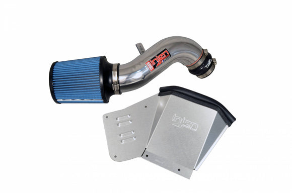 Injen SP Cold Air Intake System (Polished) - SP3081P