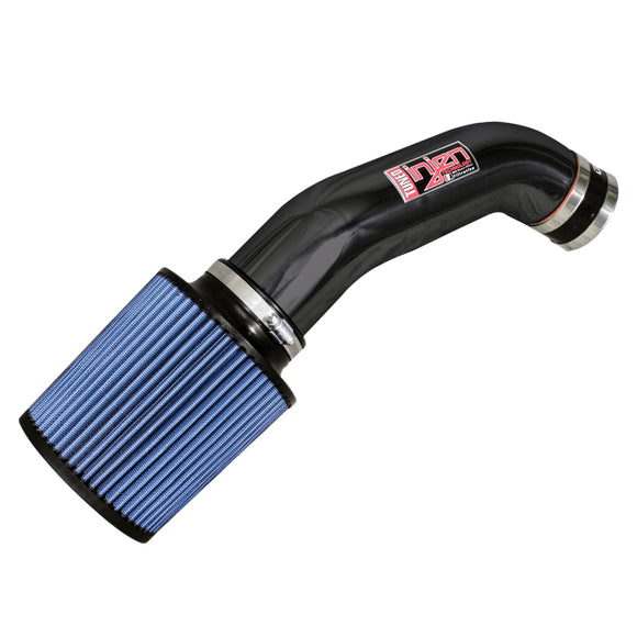 Injen SP Cold Air Intake System (Wrinkle Black) - SP3085WB