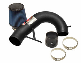 Injen SP Cold Air Intake System (Black) - SP3087BLK - 0