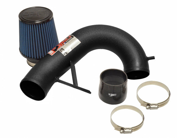 Injen SP Cold Air Intake System (Black) - SP3087BLK