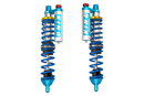 King Shocks 15+ Maverick Turbo / Non-Turbo 2.5 Rear Internal Bypass Piggyback Coilover w/ Adjuster-1