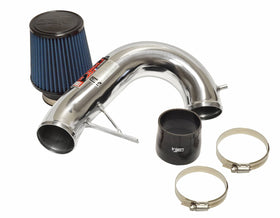 Injen SP Cold Air Intake System (Polished) - SP3087P - 0
