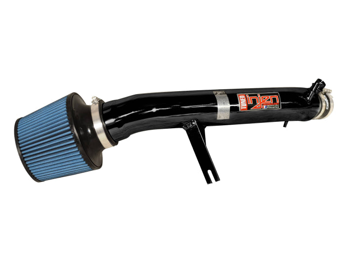 Injen SP Cold Air Intake System 2014 Fiat 500 L4-1.4L Turbo