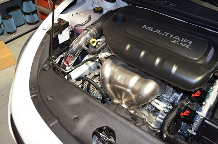 Injen SP Cold Air Intake System 2013-2016 Dodge Dart L4-2.4L - 0