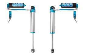 King Shocks 23+ Ineos Grenadier Front 2.5 Dia. Remote Reservoir Shock for 0-2in. Lifts (Pair)