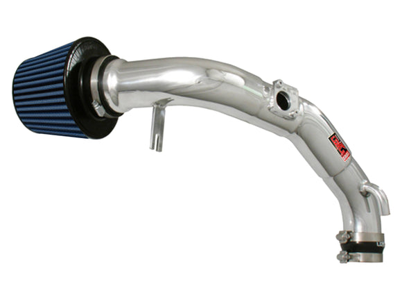 Injen SP Cold Air Intake System 2006-2008 Mazda Mazdaspeed 6 L4-2.3L Turbo