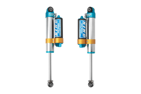 King Shocks 23+ Ineos Grenadier Rear Piggyhose Reservoir Shock for 0-2in. Lifts (Pair)