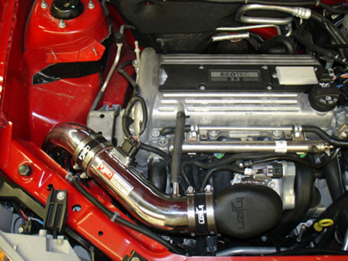 Injen SP Cold Air Intake System 2005-2010 Chevrolet Cobalt L4-2.2L 2006-2008 Chevrolet Cobalt SS L4-2.4L - 0