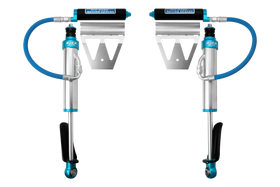 King Shocks 2008+ Toyota Land Cruiser 200 Rear 2.5 Dia Remote Reservoir Shock (Pair)
