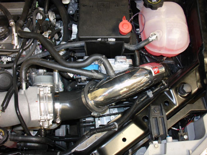 Injen SP Cold Air Intake System 2005-2007 Chevrolet Cobalt SS L4-2.0L(sc) - 0