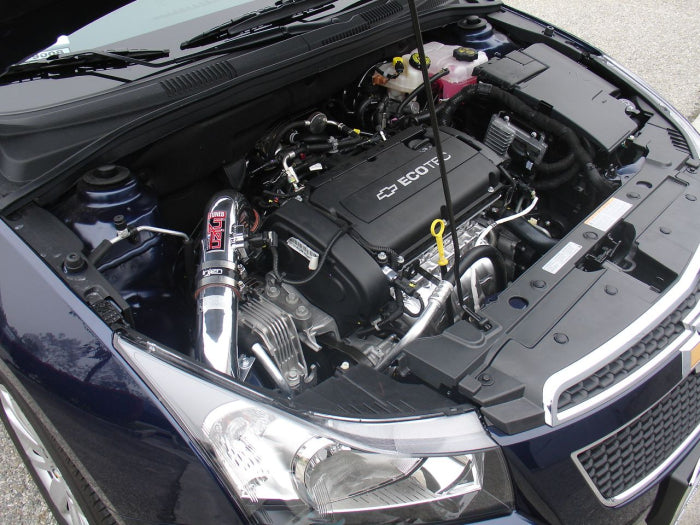 Injen SP Cold Air Intake System 2011-2014 Chevrolet Cruze L4-1.8L - 0