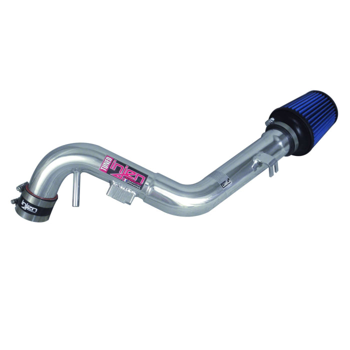 Injen SP Cold Air Intake System 2013-2015 Chevrolet Spark L4-1.2L