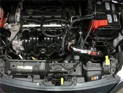 Injen SP Cold Air Intake System 2011-2013 Ford Fiesta L4-1.6L - 0