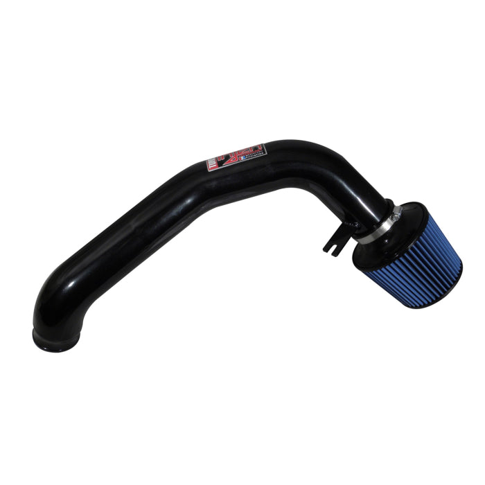 Injen SP Cold Air Intake System
Part No. SP9080BLK
2004-2006 Volvo S40 L5-2.5L
2007-2010 Volvo C30 L5-2.5L