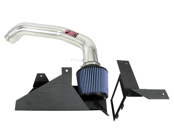 Injen SP Cold Air Intake System
Part No. SP9080P
2004-2006 Volvo S40 L5-2.5L
2007-2010 Volvo C30 L5-2.5L