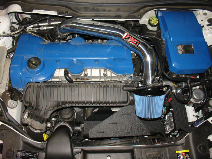 Injen SP Cold Air Intake System
Part No. SP9080P
2004-2006 Volvo S40 L5-2.5L
2007-2010 Volvo C30 L5-2.5L - 0