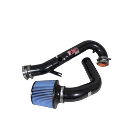 Injen SP Short Ram Air Intake SystemPart No. SP1222BLK 2005-2007 Subaru Impreza H4-2.5L