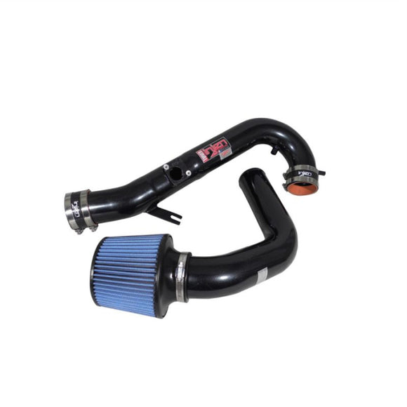 Injen SP Short Ram Air Intake SystemPart No. SP1222BLK 2005-2007 Subaru Impreza H4-2.5L